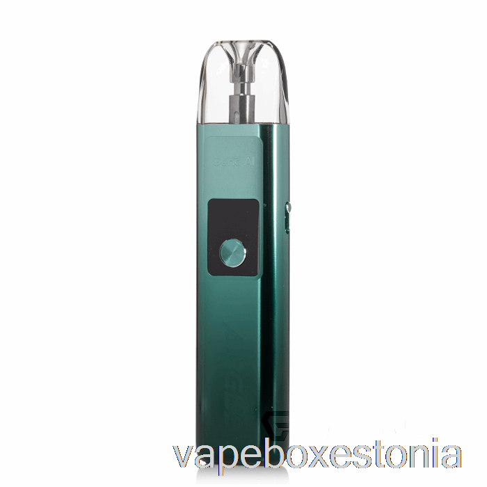 Vape Box Estonia Voopoo Argus G 25w Pod System Racing Green